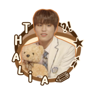 ˚ ༘♡ ·˚꒰ ᥕᥱᥣᥴ᥆꧑ᥱ t᥆ thalia’s lovely zone 🗯! 𝟮𝟬𝟬𝟲 ★% 🧸 𝔽𝗔𝗡-𝙰𝐂𝐂﹏🥟 ↳·˚꒰ a regular teume ꒱ ʚ🧁ɞ