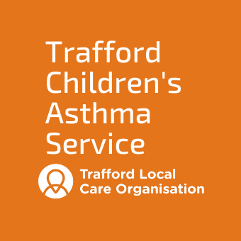 Trafford Children's Asthma Service