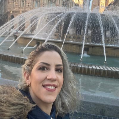 PanagiotaEl's profile picture. 