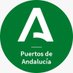 Puertos de Andalucía (@PuertosAND) Twitter profile photo