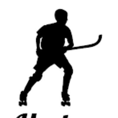 Hockey patines