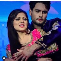 Neha (@nehalovesdvd) 's Twitter Profile Photo