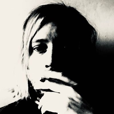 Grunge Norris 🇺🇦さんのプロフィール画像