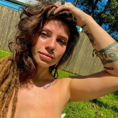Fun to be with
21+💙AVN,pornhub,UrbanX&Fleshbox Award Nom🏆🥉(l)GBTQ Film star 🌟 thehub one n only hippie ✨34G Naturel titties 🍒top onlyfan😍