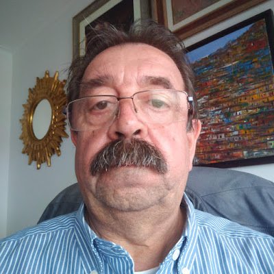 Alvaro_JM_OLI's profile picture. 