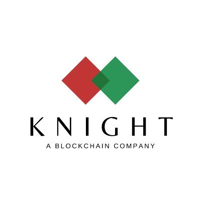 Knight's on a mission to entertain and connect all people through Blockchain technology. What if you could generate income by playing videogames? Stay tuned...