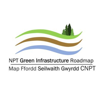 UKCRF-funded project to restore, enhance and connect green infrastructure for people and nature in Neath Port Talbot.