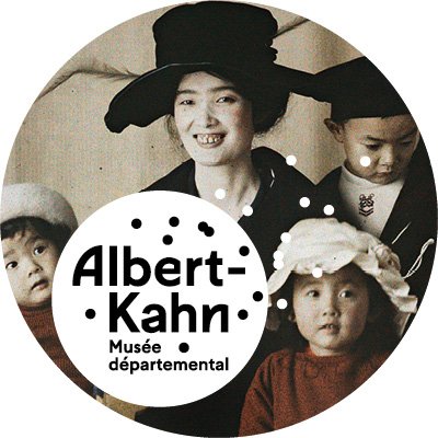 museealbertkahn Profile Picture