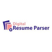 Digital Resume Parser(@ParserResume) 's Twitter Profile Photo