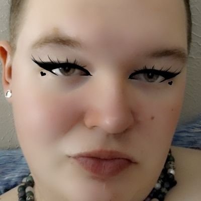 She/ Her. Grand High priestess. Satanic Witch⛧. Love is love Trans 🏳️⚧️⚧️. Very old soul.