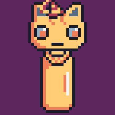 Oddly-shaped, pixelated NFT cats all over the Meta-Furs!
https://t.co/4U39vjeCjr
https://t.co/T9dZmoUDo6