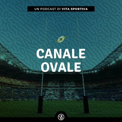 Il podcast di @vitasportivait dedicato al rugby.
🏉 Potete ascoltarci su tutte le piattaforme audio. 👇🏻