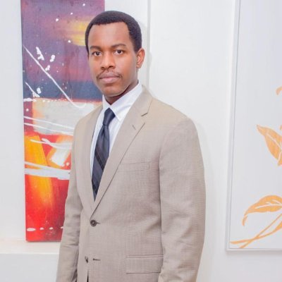 cohen_gahire's profile picture. Family, Business & Entertainment