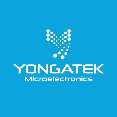 YONGATEK Mikroelektronik resmi twitter hesabıdır.

Official Twitter account of YONGATEK Microelectronics.