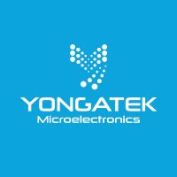 YONGATEK Microelectronics R&D (@yongatek) Twitter profile photo