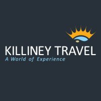 Killiney Travel(@KillineyTravel) 's Twitter Profile Photo