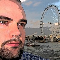 jP (@jpickwick) 's Twitter Profile