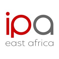 IPAEA(@IPAEastAfrica) 's Twitter Profile Photo