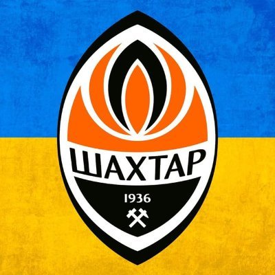 I blog about football with deeper focus on FC Shakhtar Donetsk ⚒ related stuff. #FCSD