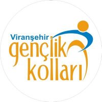 AK GENÇLİK VİRANŞEHİR (@akgncviransehir) 's Twitter Profile Photo AK GENÇLİK VİRANŞEHİR (@akgncviransehir) 's Twitter Profile Photo
