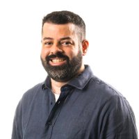 Robert Fedele (@robertohfedele) 's Twitter Profile Photo