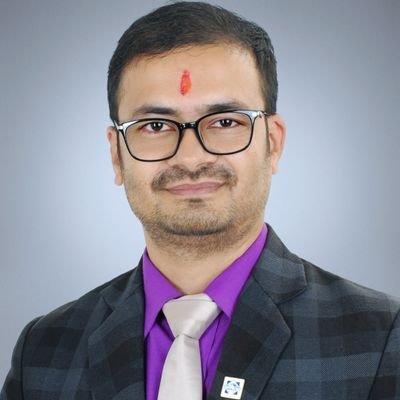 nawarajsilwal's profile picture. Stock Analyst | Technical Analyst | Trainer | Life long Student of the markets | Spiritual Person | Vegetarian