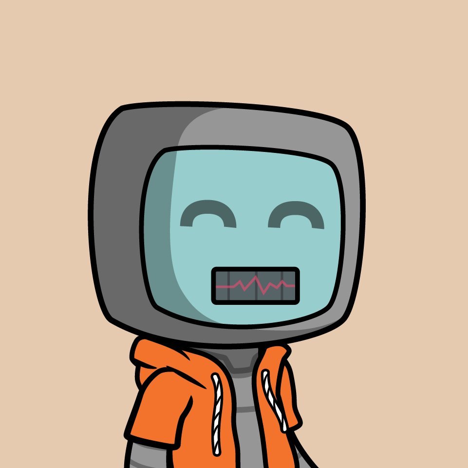 DutchySenseiさんのプロフィール画像
