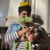 Der Knister Minister (@preschooltiger) Twitter profile photo Der Knister Minister (@preschooltiger) Twitter profile photo
