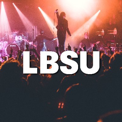Official twitter feed for @leedsbeckettsu gigs & events. Follow us for announcements, ticket info and general merriment 🔥

FAQs: https://t.co/J3fxXrEMmY 👈