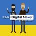 Digital Maker CIC (@digitalmakercic) Twitter profile photo Digital Maker CIC (@digitalmakercic) Twitter profile photo