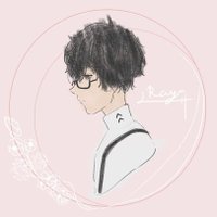 玲(Ray) (@ray_a_mixed) Twitter profile photo