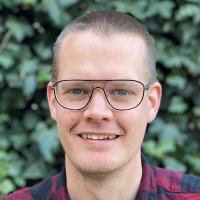 Wouter Geerts (@woutergeerts) 's Twitter Profile