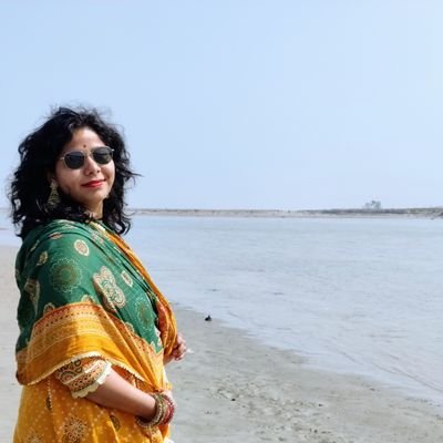 Journalist @jansatta (indianexpress group) Ex- NavbharatTimes Ex- NDTV, abpnewshindi, BBCHindi खाने और पकाने की शौक़ीन, बेपरवाह, दिखावे से दूर 😂😍