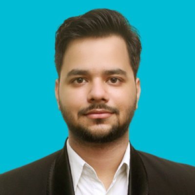 Pulkit10251's profile picture. Tech Enthusiast 👨‍💻|  Open Source🥷|  Blogger ⚙️ |  Coding  💻 | 
 Learning in Public 💛