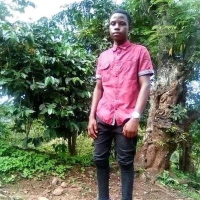 Valueboy8's profile picture. Richard