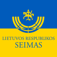 Seimas | #StandWithUkraine(@LRSeimas) 's Twitter Profileg