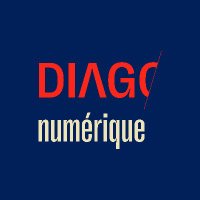 DIAGO/numérique (@diagonumerique) 's Twitter Profile Photo DIAGO/numérique (@diagonumerique) 's Twitter Profile Photo