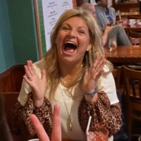 Blaire (@blairegalaton) 's Twitter Profile Photo Blaire (@blairegalaton) 's Twitter Profile Photo