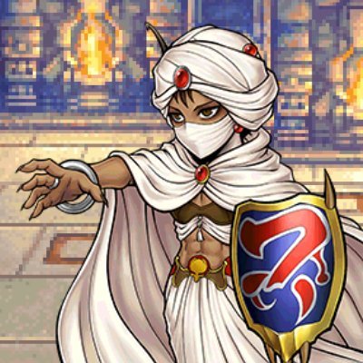 ☆トトロ☆ DFFOOさんのプロフィール画像
