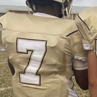 Cambridge South Dorchester class of 24 Check out | HT 5’6| WT 160| GPA 3.8 phone#443-477-4978