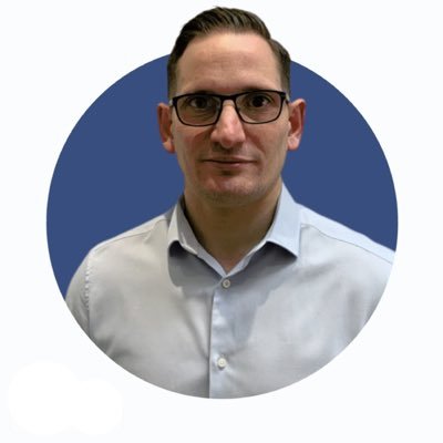 Market Development Manager at Zettle by PayPal.