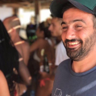 Tsiatsiamis's profile picture. 