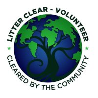 Litter Clear-Volunteer(@LitterClear) 's Twitter Profile Photo