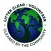 Litter Clear-Volunteer (@LitterClear) Twitter profile photo