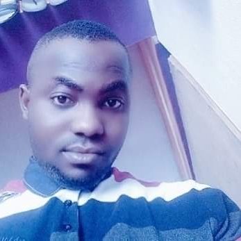 EngrAyobolaji's profile picture. mechanical engineer at Bvita construction company 
👊🏼#COYG