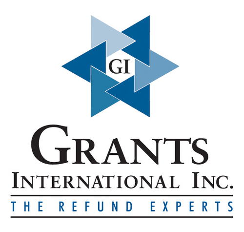 GrantsInt's profile picture. The Refund Expert for EI Refunds, DTC's, SR&ED claims and more. 
Same guarantee since we started in 1991: If you don't save, you don't pay! 
Call 1-888-999-2221