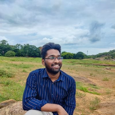 SAIKUMA42019942's profile picture. 