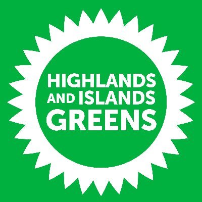 Highlands & Islands branch of the Scottish Green Party || Delivering for our communities || RTs ≠ endorsements