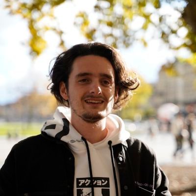 vitiagogo's profile picture. Game UX/UR student @ Anglm •|• 🎮 Documenting my journey in the gaming industry •|• ✍️ Power user of every tool •|• ♿ a11y •|• @SolisViGame

Eng/Fr