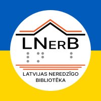LibraryForTheBlind (@lnerb) 's Twitter Profile